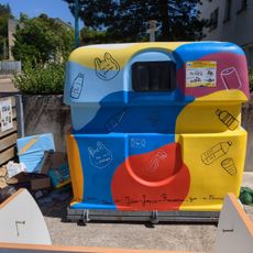 Graffitismo, opera d'arte