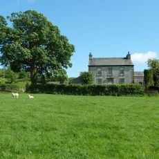 Spout House Farmhouse