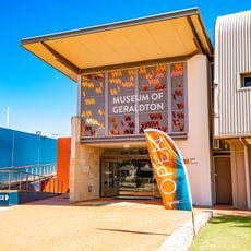 Museum of Geraldton