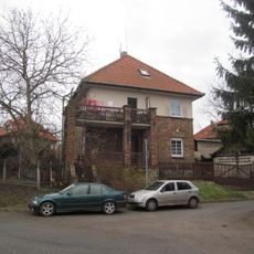 Dům dělnické kolonie čp. 904