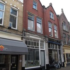 Voorstraat 420, Dordrecht