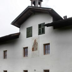 Kapelle im Weinreichhof