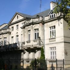 11, Płocka Street in Warsaw