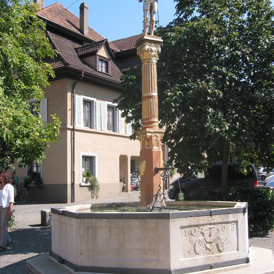 Brunnen