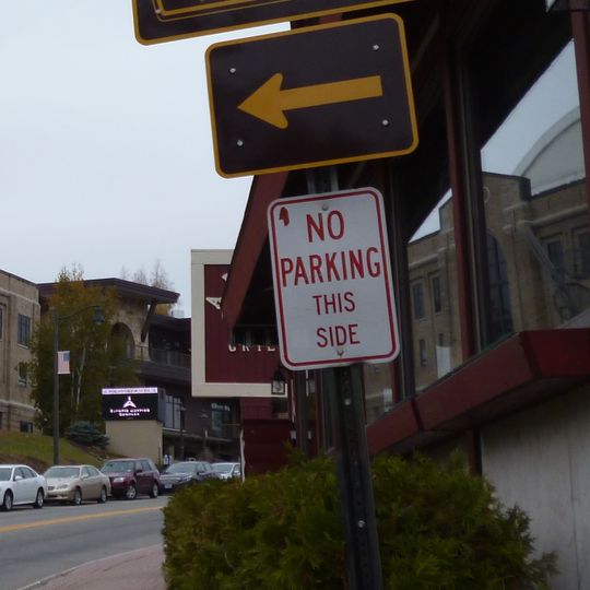 Lake Placid Winter Olympic Museum