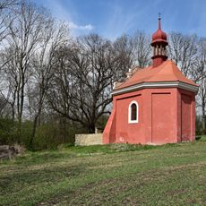 Chapel of Saint Vitus