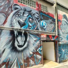 Graffiti