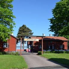 Kruthuset i Huskvarna