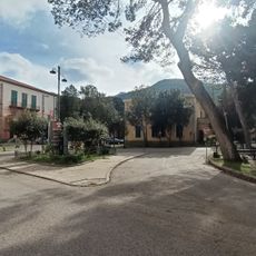 Miniera di Montevecchio