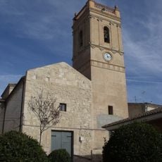 Church of Saint James the Great