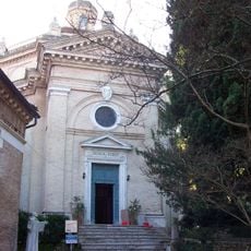 Chiesa di Santa Maria Scala Coeli