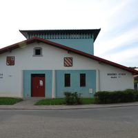 Saint-Martin-d'Arberoue