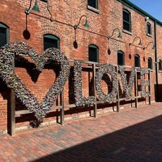 Love Locks