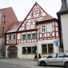 Wohnhaus