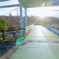 Yumesono Bridge