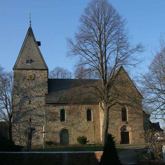 Johanneskirche