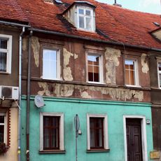 5 Kostki Street in Wschowa