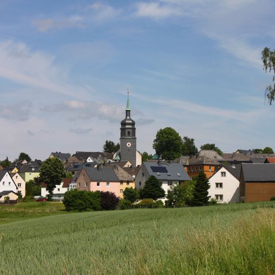Leupoldsgrün