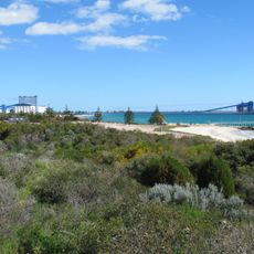 Kwinana Grain Terminal