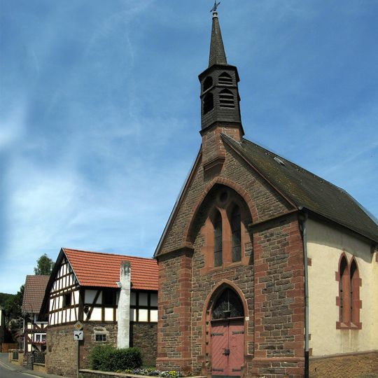 Evangelische Kirche
