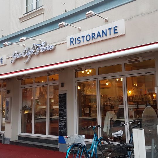 Gran Café Veneziano