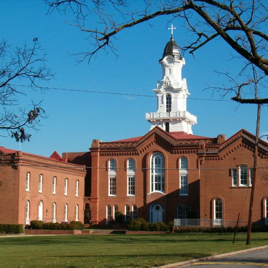 Virginia Theological Seminary