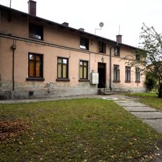 22 Kościuszki Street in Żyrardów