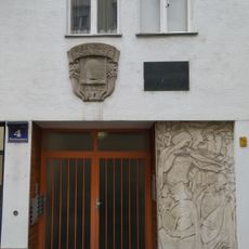 Mural, dzieło sztuki