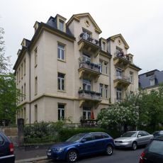 Sickingenstraße 5
