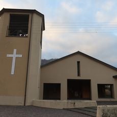 Chiesa della Santa Croce