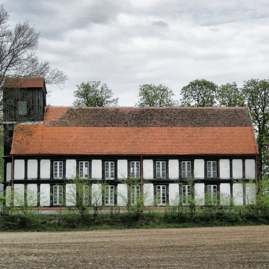 Church of the Immaculate Heart of Mary in Kokocko