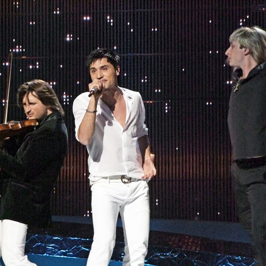 Eurovision Song Contest 2008