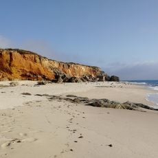 Praia dos Canudos