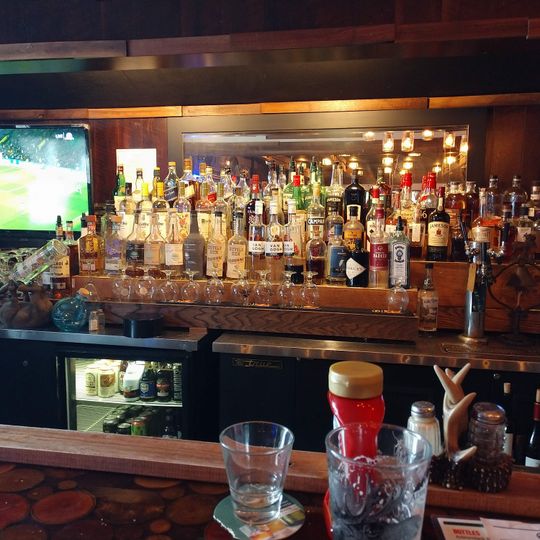 Tipsy Moose Tap & Tavern