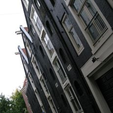 Koggestraat 3, Amsterdam