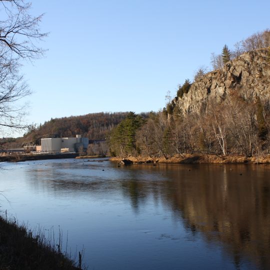 Menominee River