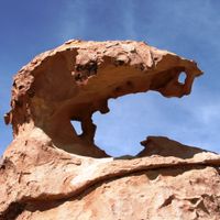 Enrique Baldivieso Province