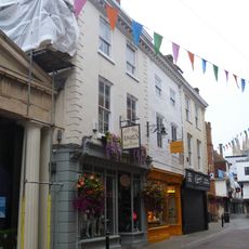 27-29, St Margaret's Street