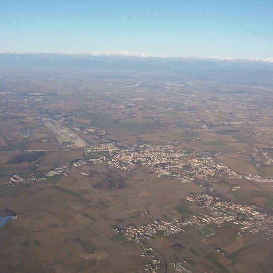 Cervignano del Friuli