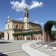 San Giulio Church