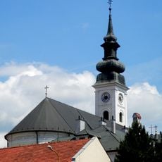 Archieparquía greco-católica de Prešov