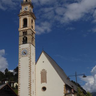 Saint Eliseus church
