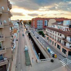 Canal de la Dreta de l'Ebre