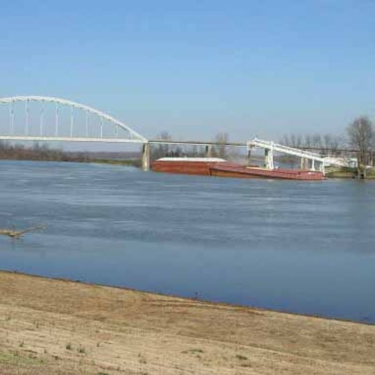 White River