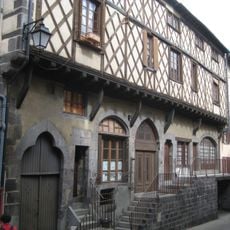 Maison des Capucins