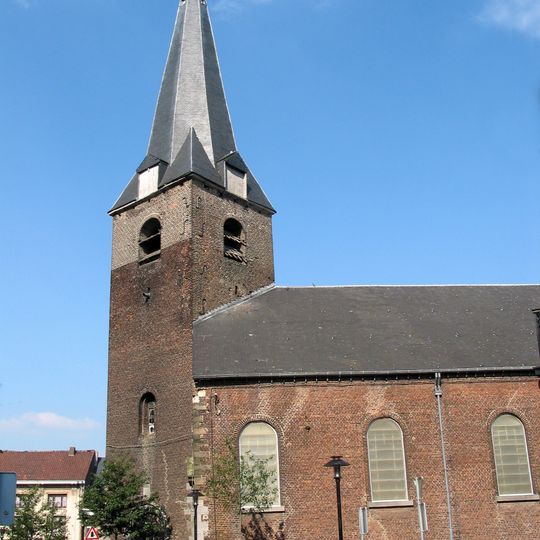 Sint-Victorkerk