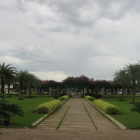 Sri Sivasubramaniya Nadar College of Engineering