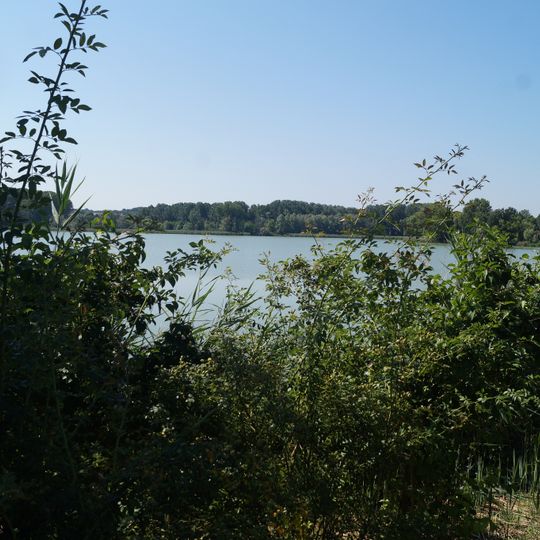 Pfahlbausiedlung von Frassino