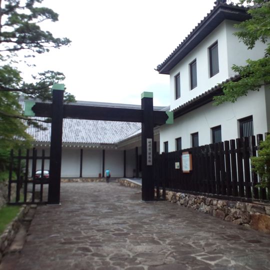 Tahara Municipal Museum