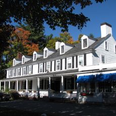 Groton Inn